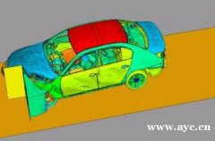 深圳CATIA汽车零部件设计碰撞分析培训一对一包会