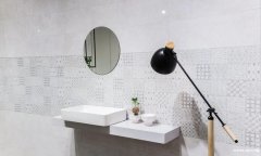 为生活留白的现代简约场景