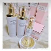 补水好肤新品体验，名膜壹号秋冬水乳测评