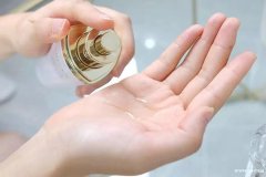 补水好肤新品体验，名膜壹号秋冬水乳测评