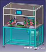 深圳CAD培训 PROE培训 UG培训