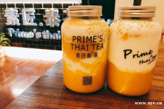 素匠泰茶加盟需要花费多少资金