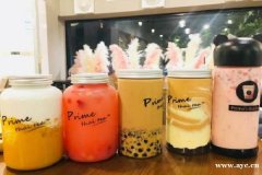 素匠泰茶加盟需要花费多少资金