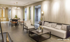 时尚家居场景就在不一样摄影基地