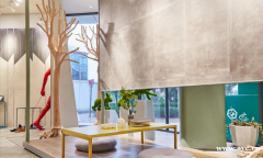 时尚家居场景就在不一样摄影基地