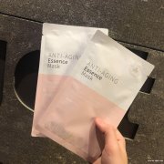 皮肤暗黄干燥用什么护肤品？可能你需要这款自然兰童颜面膜