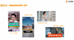 广州明星代言推广合作，网红推广带货；