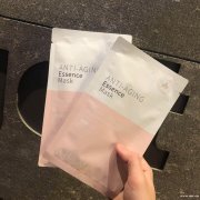 皮肤干燥用什么面膜好？不妨试一下这款自然兰面膜