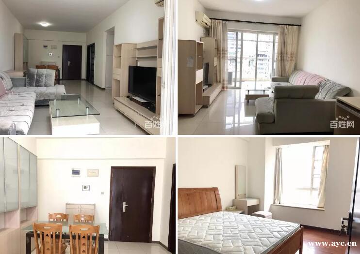 东风东路北面 东山紫园 家私电齐拎包入住 东风东路北面 东山紫园 家私电齐拎包入住