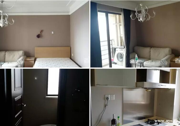 地铁房小北御景(越秀-小北) 普通住宅1厅 精装修 地铁房小北御景(越秀-小北) 普通住宅1厅 精装修