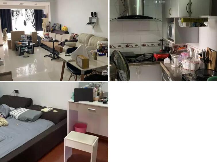 新港商厦 普通住宅1厅 精装修 新港商厦 普通住宅1厅 精装修