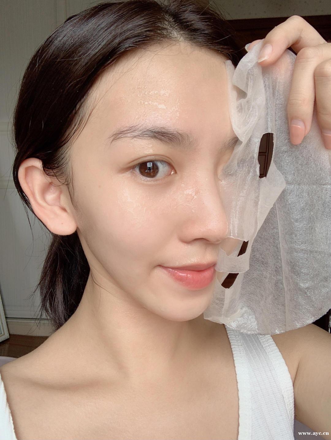 名膜壹号补水抗初老,梦幻美肌多效面膜好不好 名膜壹号补水抗初老,梦幻美肌多效面膜好不好