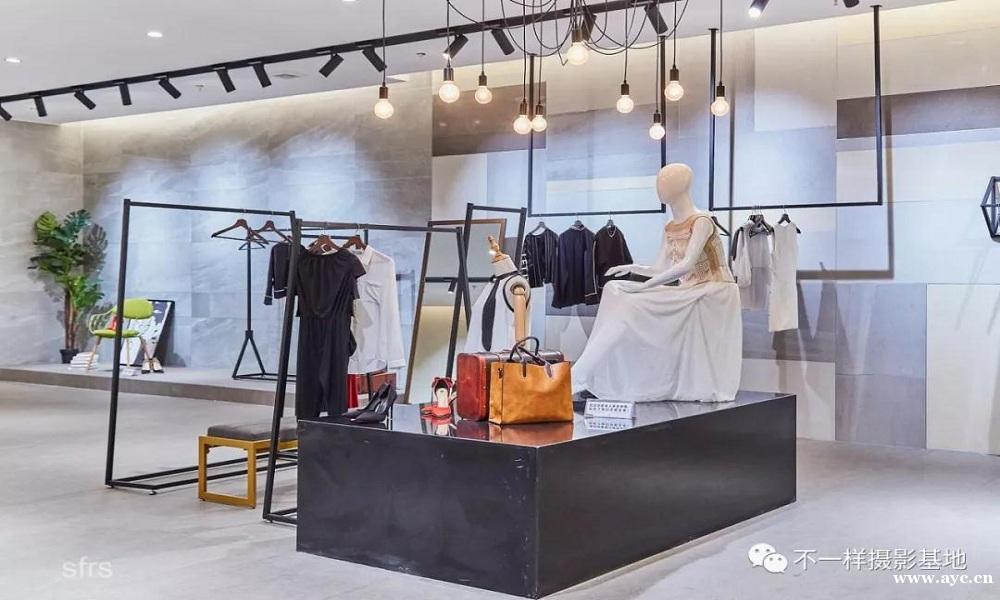 潮流时尚的场景的场景就在不一样摄影基地 潮流时尚的场景的场景就在不一样摄影基地