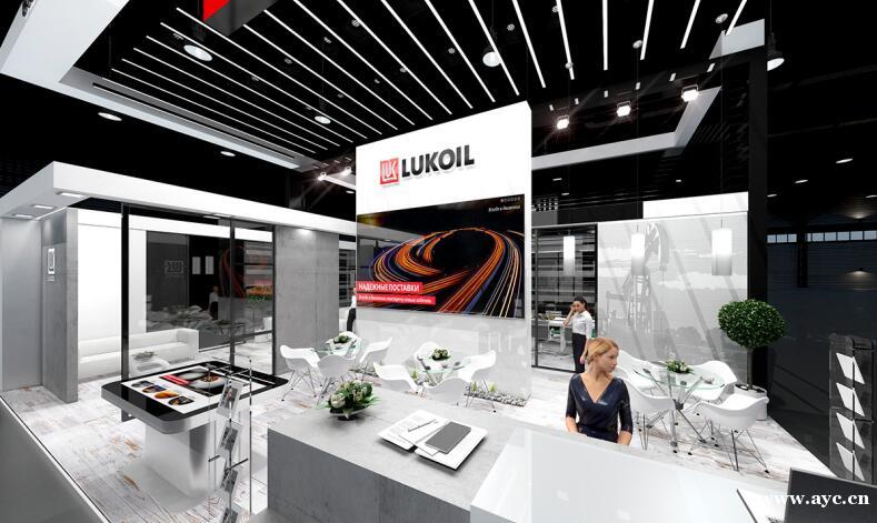 那家展览设计公司制作的展台效果才最好? 那家展览设计公司制作的展台效果才最好?