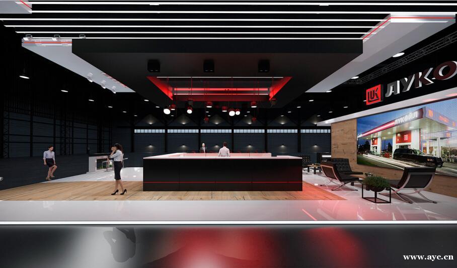 那家展览设计公司制作的展台效果才最好? 那家展览设计公司制作的展台效果才最好?