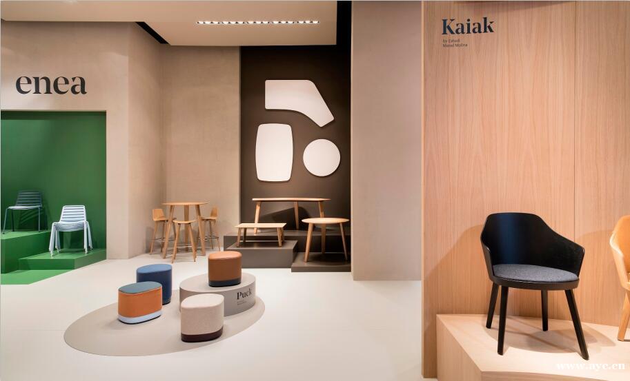 那家展览设计公司制作的展台效果才最好? 那家展览设计公司制作的展台效果才最好?