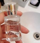 皮肤干燥用什么好？你需要这一款万能的自然兰角鲨烷