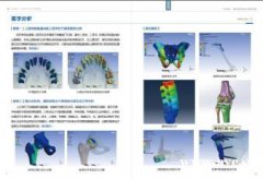 abaqus工程结构医学骨科有限元分析培训 abaqus工程结构医学骨科有限元分析培训