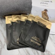 秋天皮肤干燥怎么补水？名膜壹号黑面膜怎么样