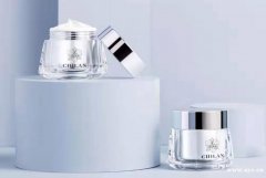 自然兰素颜霜好用吗？分享一下超A的懒人美白保湿好物