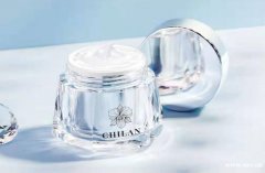 自然兰素颜霜好用吗？分享一下超A的懒人美白保湿好物