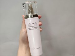 秋天皮肤干燥保湿，名膜壹号梦幻系列水乳