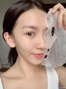 名膜壹号补水抗初老，梦幻美肌多效面膜好不好