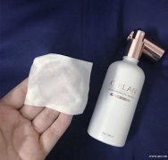 皮肤暗黄干燥用什么护肤品？不如来看这瓶自然兰玫瑰花苞水