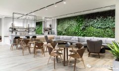 时尚而简约的办公室场景尽在不一样摄影基地