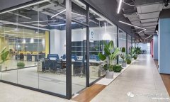 时尚而简约的办公室场景尽在不一样摄影基地