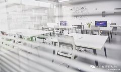 时尚而简约的办公室场景尽在不一样摄影基地