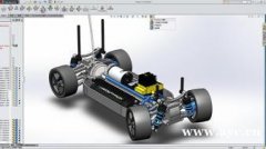 solidworks机械非标模具设计有限元分析培训