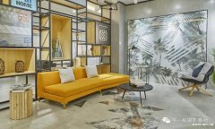 一家注重真实风格场景的基地