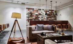 在一个花店中或悠坐于咖啡厅中，去享受拍摄带来的乐趣