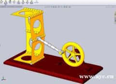 深圳solidworks机械设计工程师培训包教会