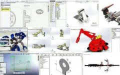 ansys结构工程力学有限元分析培训包教会