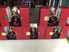 桂林回收中国空军专供蓝瓶茅台酒全国回收免费鉴定上门回收