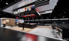 众派展厅搭建——全方位服务于您，展台设计公司那家好