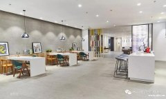 潮流时尚的场景的场景就在不一样摄影基地