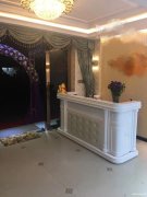 大型高端小区美容院转让