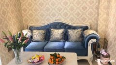 大型高端小区美容院转让