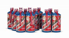 2000年飞天茅台酒1000毫升53度回收价格值多少钱桂林回