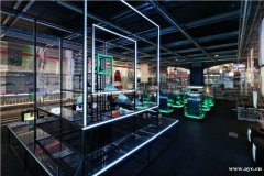 那家展览设计公司制作的展台效果才最好？