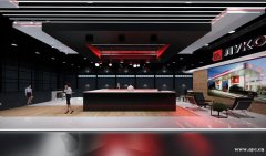 那家展览设计公司制作的展台效果才最好？