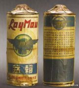 桂林回收小虎骨酒323ml毫升虎骨酒价格值多少钱，标准报价