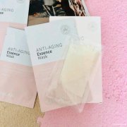 自然兰到底好用不好用？一起看一下这款童颜面膜吧