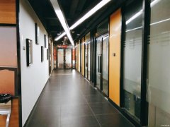 新塘写字楼智合大厦宽敞办公室出租