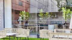 不一样摄影基地的卡布奇诺新场景