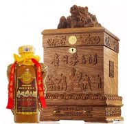 桂林高价回收茅台酒拉菲拉图礼盒李察玛歌木桐酒洋酒回收