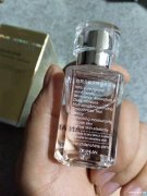 自然兰美容油怎么样？跟大家分享一下角鲨烷赋活精华油